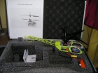 vendo Heli lama v3 rc - mejor precio | unprecio.es