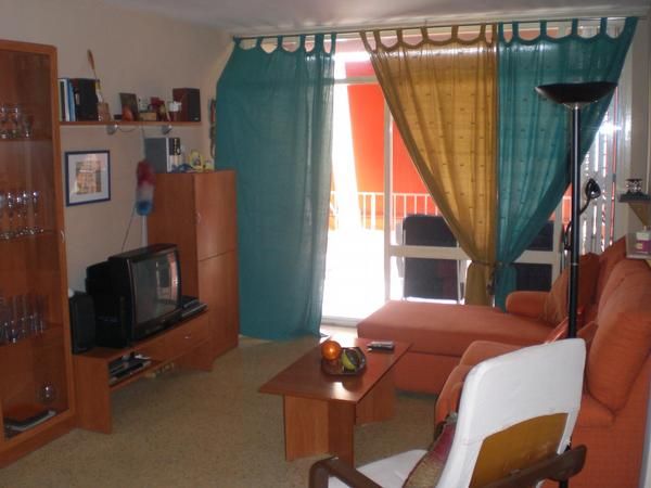 VENDO MUEBLES.