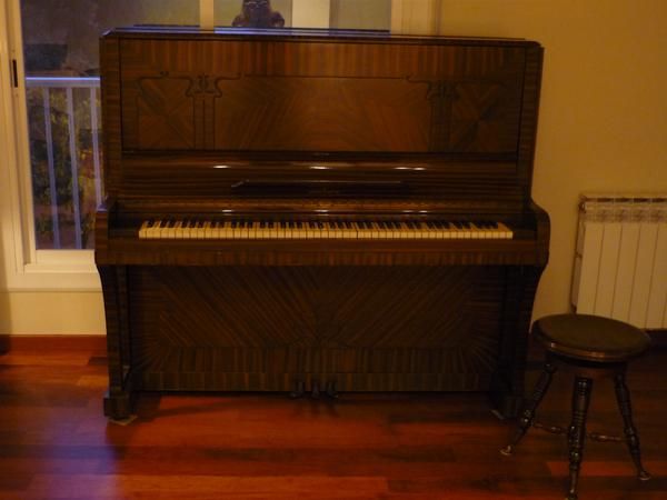 Vendo piano