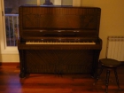 Vendo piano - mejor precio | unprecio.es