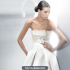 Vestido de novia Jesus Peiro coleccion 2012 barato - mejor precio | unprecio.es