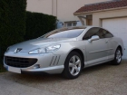 Peugeot 407 Coupé 2.0 16V HDi FAP ELIXIR en buenas condiciones - mejor precio | unprecio.es