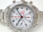 "Auth Omega Speedmaster fecha reloj olímpico SS Mens 323 10 40 40 04 001(BF045567)" - mejor precio | unprecio.es
