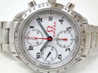 "Auth Omega Speedmaster fecha reloj olímpico SS Mens 323 10 40 40 04 001(BF045567)" - mejor precio | unprecio.es