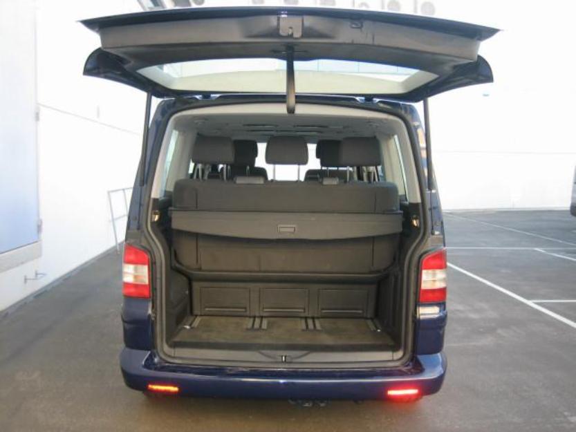 2003 Volkswagen Multivan 2.5TDI Comfortline