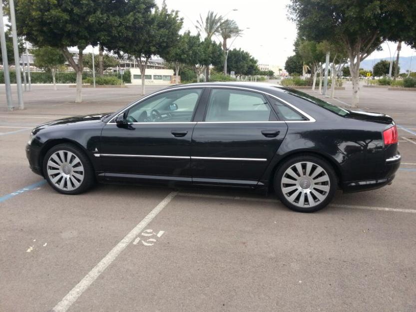 A8 automatico triptonic, en muy buen estado. urgente venta