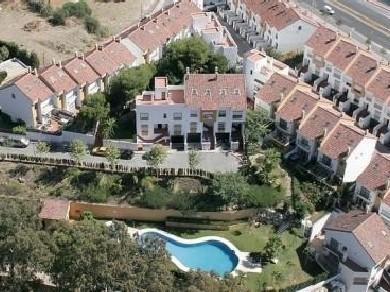 Adosado con 3 dormitorios se vende en Benalmadena Costa, Costa del Sol