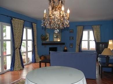 Apartamento con 1 dormitorio se vende en Marbella, Costa del Sol