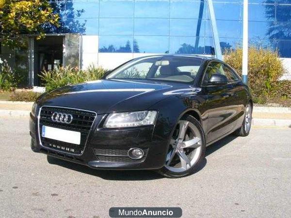 Audi A5 3.0TDI Quattro Aut. * GARANTI