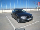 BMW 1 SERIES 118 D - mejor precio | unprecio.es