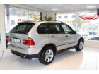 BMW X5  3.0D AUT. - mejor precio | unprecio.es