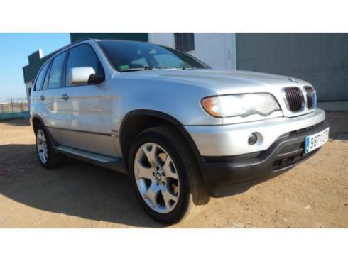BMW X5  3.0d Aut.
