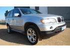 BMW X5 3.0d Aut. - mejor precio | unprecio.es