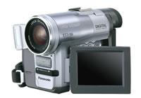 CAMARA DE VIDEO PANASONIC NV- 6*7