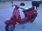 CAMBIO ESTA VESPA-125-ELESTART-- - mejor precio | unprecio.es