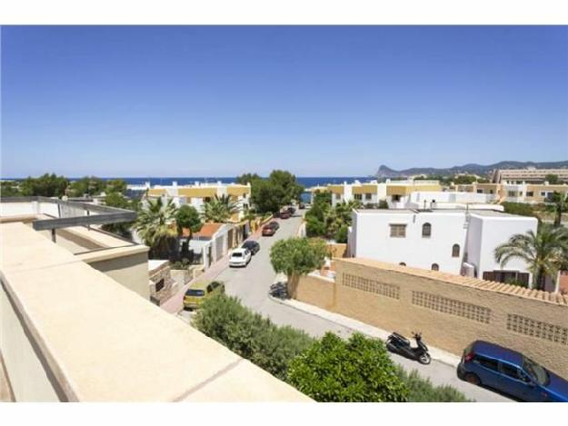 Casa en venta en San Jose/Sant Josep, Ibiza (Balearic Islands)