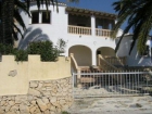 Chalet en venta en Moraira, Alicante (Costa Blanca) - mejor precio | unprecio.es