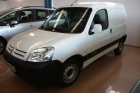 CITROEN Berlingo FG. 1.6 HDI VAN, 6.500€ - mejor precio | unprecio.es