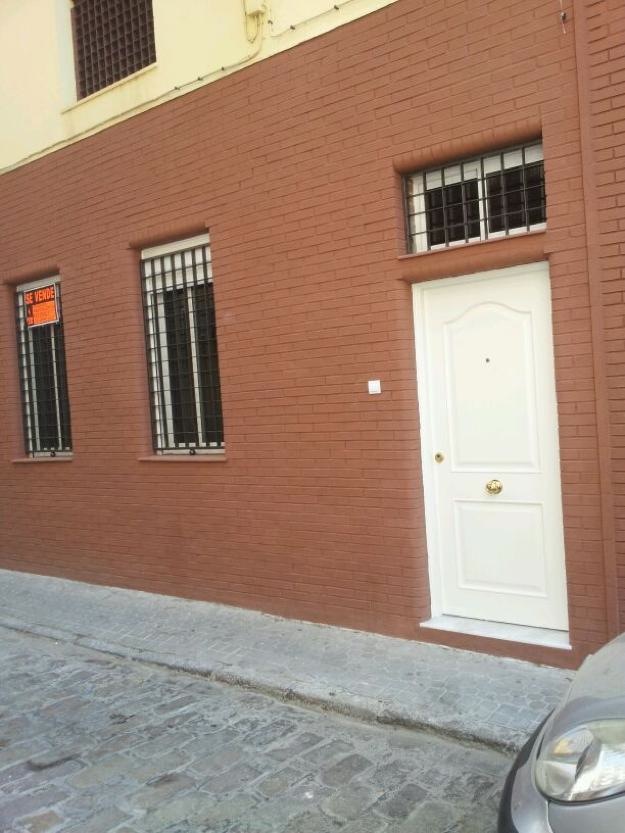 Dos Loft en calle Marqués del Duero.- venta directa del dueño