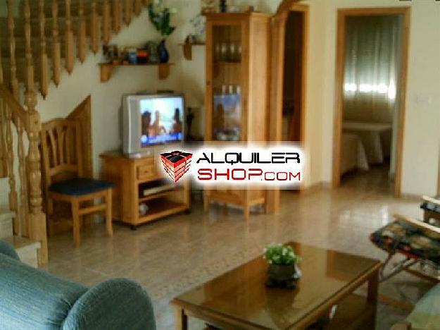Dúplex en Pilar de la Horadada