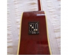 Guitarra electro-acústica Vantage VS 35CE TR - mejor precio | unprecio.es