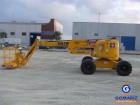 Haulotte HA18PX - mejor precio | unprecio.es