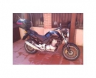 HONDA CBF 500 - mejor precio | unprecio.es