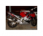 HONDA CBR 600 F - mejor precio | unprecio.es