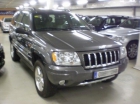 JEEP GRAND CHEROKEE 2.7 CRD OVERLAND - Barcelona - mejor precio | unprecio.es