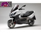 KYMCO XCITING 500 ABS - mejor precio | unprecio.es