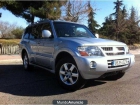 Mitsubishi Montero 3.2 DI-D All-Four - mejor precio | unprecio.es