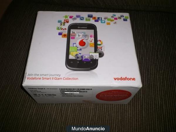 MOVIL SMARTPHONE NUEVO A ESTRENAR