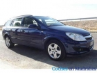 Opel Astra - mejor precio | unprecio.es