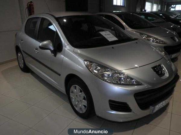 Peugeot 207 1.4HDI Confort 70cv