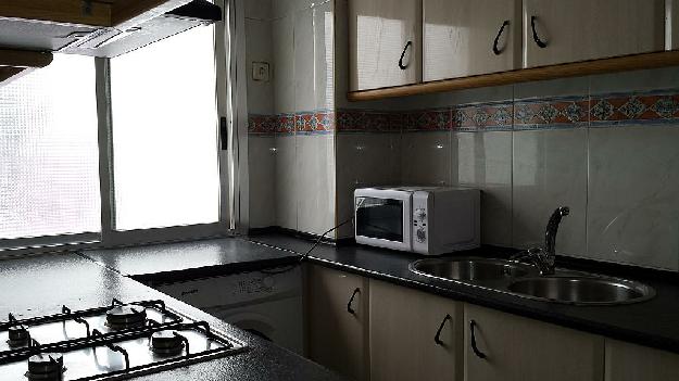 Piso en Almería