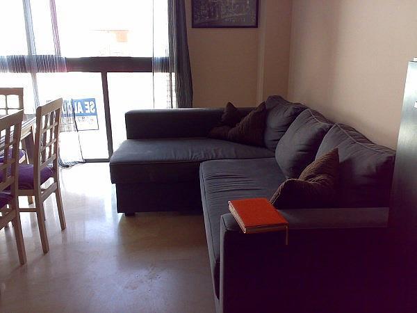 Piso en Elche/Elx