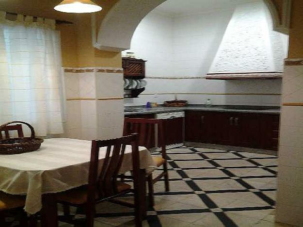 Piso en Huelva