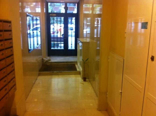 Piso en Madrid