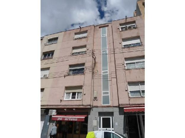 Piso en Sabadell