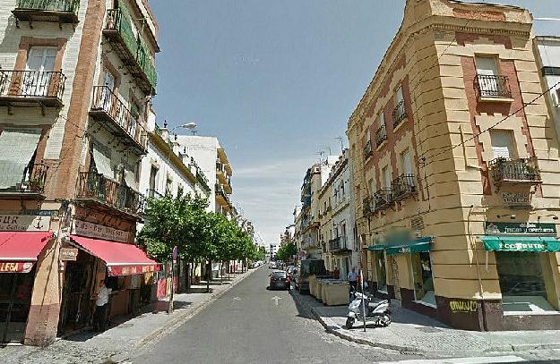 Piso en Sevilla