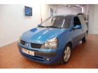 RENAULT CLIO Clio 1.4 16v Dynamique VENDIDO - mejor precio | unprecio.es