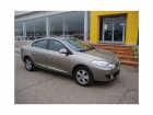 RENAULT FLUENCE DYNAMIQUE DCI 105CV - mejor precio | unprecio.es