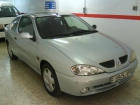 RENAULT MEGANE 1.9 DTI AÑO 2000 ITV 2010 - mejor precio | unprecio.es