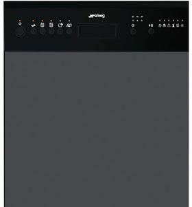 Smeg PL4107NE1