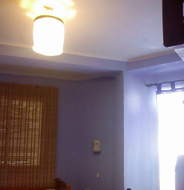 Urge vender piso semiamueblado!!!!!