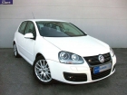 VOLKSWAGEN GOLF  2.0TDI GT SPORT DSG 170 - mejor precio | unprecio.es