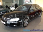 Volkswagen Phaeton - mejor precio | unprecio.es