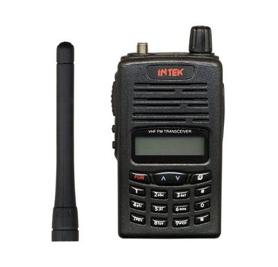 Walkie de 144 mhz