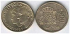 Colección 43 monedas distintas de Juan Carlos I - mejor precio | unprecio.es