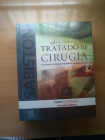 Tratado de cirugía Sabiston - mejor precio | unprecio.es